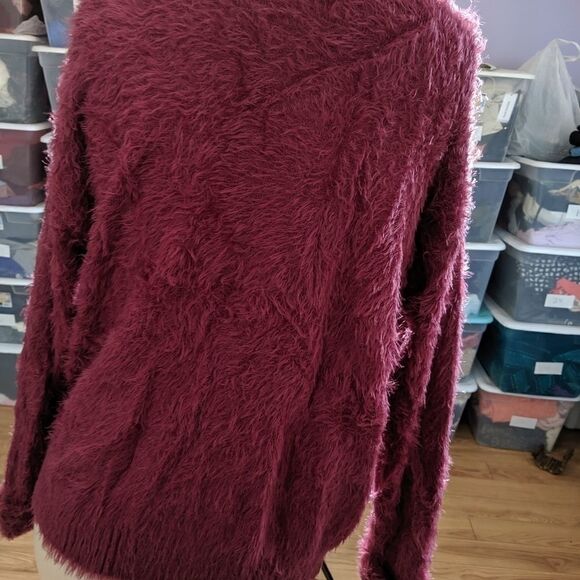 one X TEASPOON - sweater - Picture 4 of 7